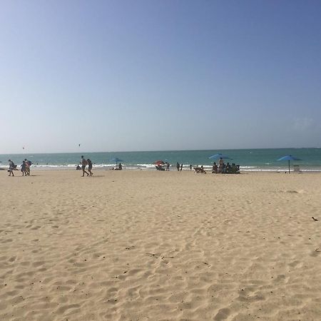 Marbella Del Caribe Beachfront Сан-Хуан Екстер'єр фото